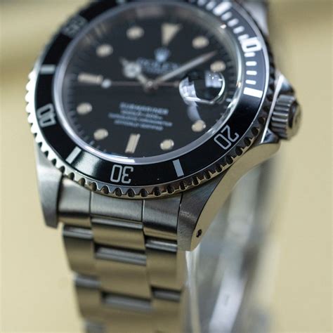 rolex 16610 t 25